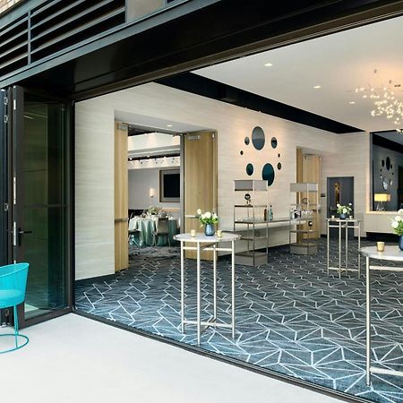 Astra Hotel, Seattle, A Tribute Portfolio Hotel By Marriott エクステリア 写真