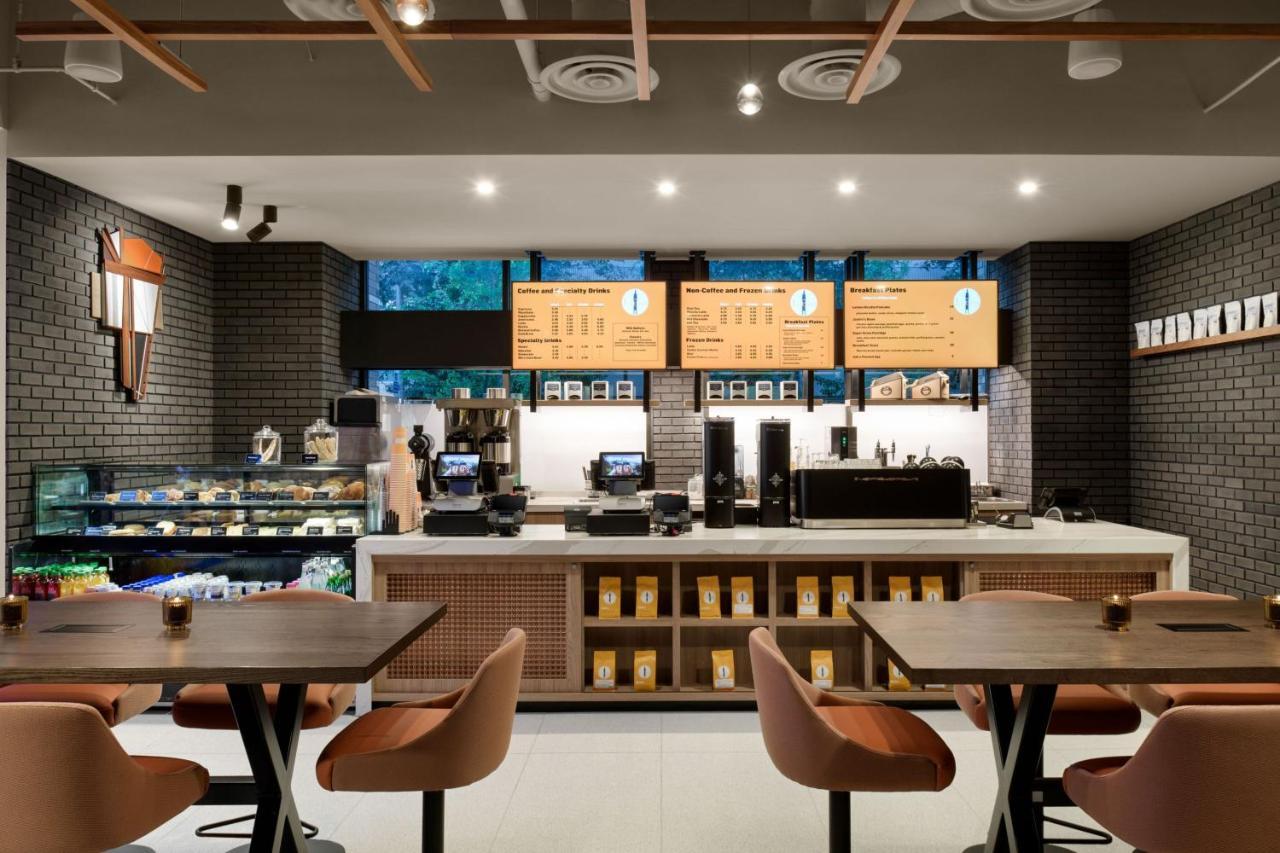 Astra Hotel, Seattle, A Tribute Portfolio Hotel By Marriott エクステリア 写真