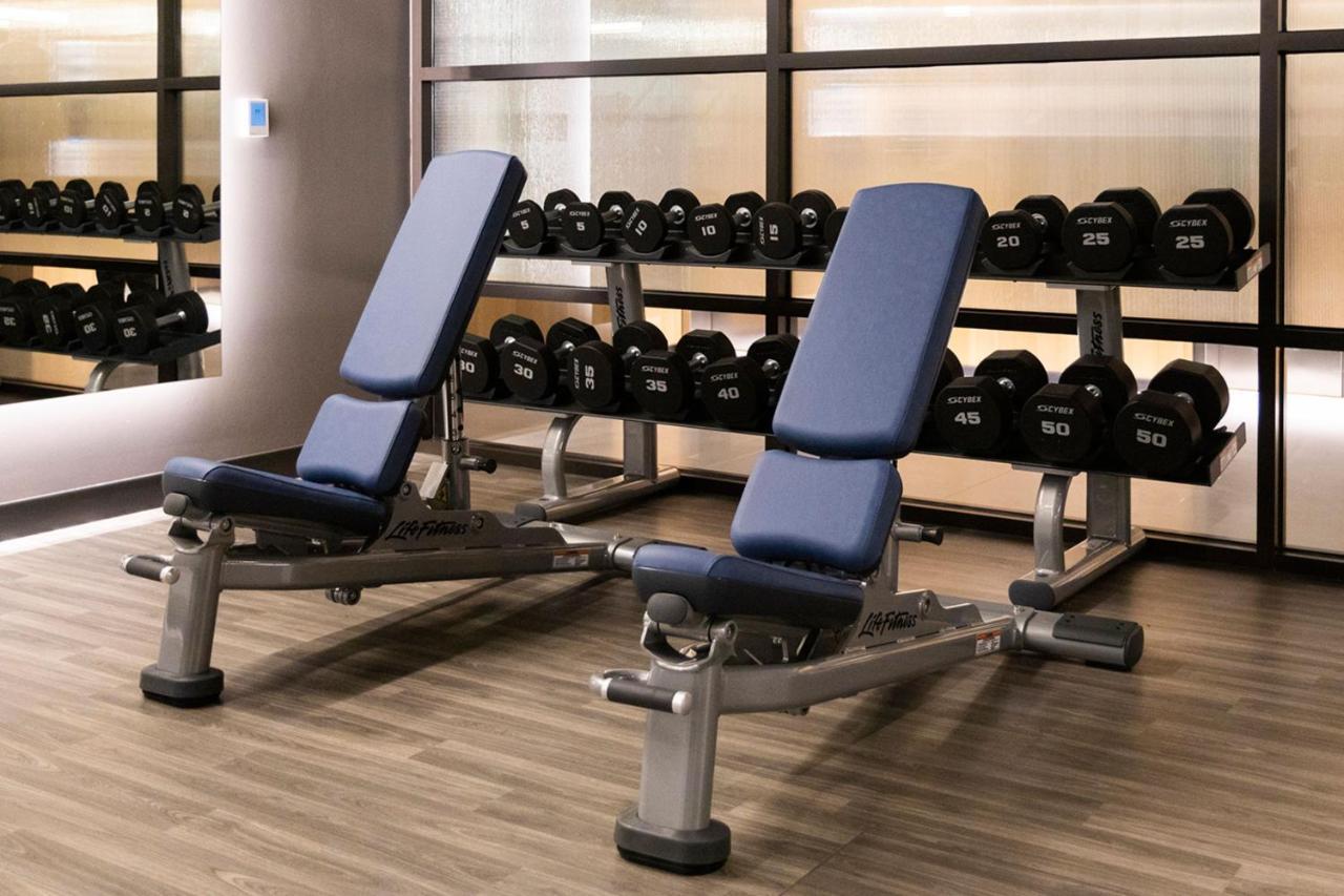 Astra Hotel, Seattle, A Tribute Portfolio Hotel By Marriott エクステリア 写真