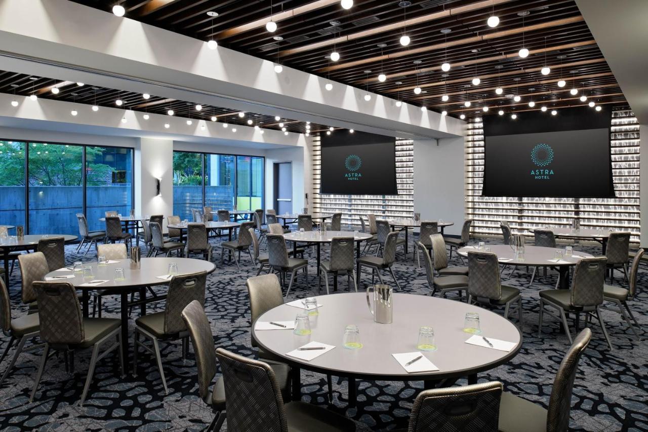 Astra Hotel, Seattle, A Tribute Portfolio Hotel By Marriott エクステリア 写真