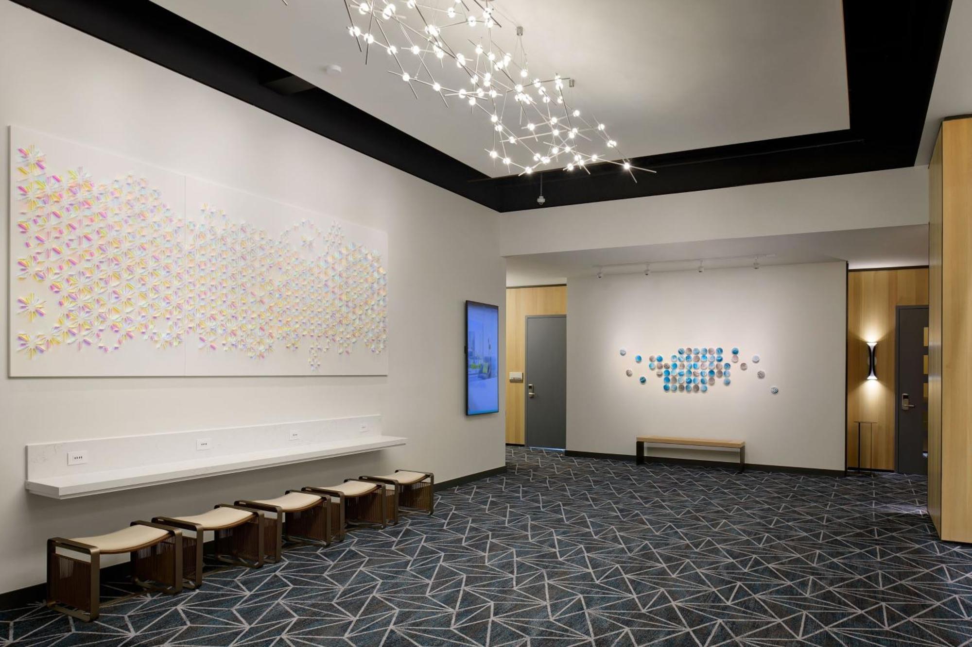 Astra Hotel, Seattle, A Tribute Portfolio Hotel By Marriott エクステリア 写真