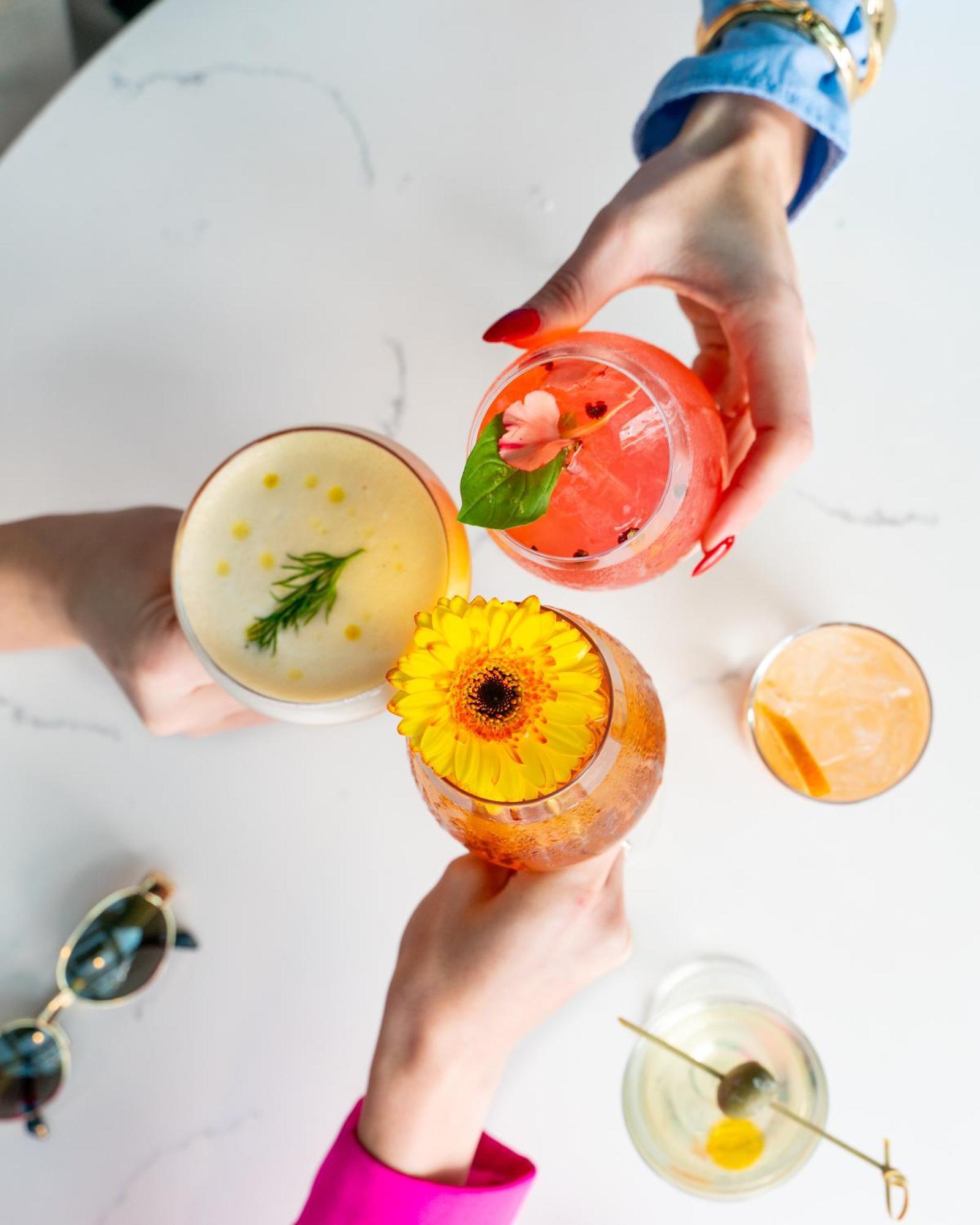 Astra Hotel, Seattle, A Tribute Portfolio Hotel By Marriott エクステリア 写真