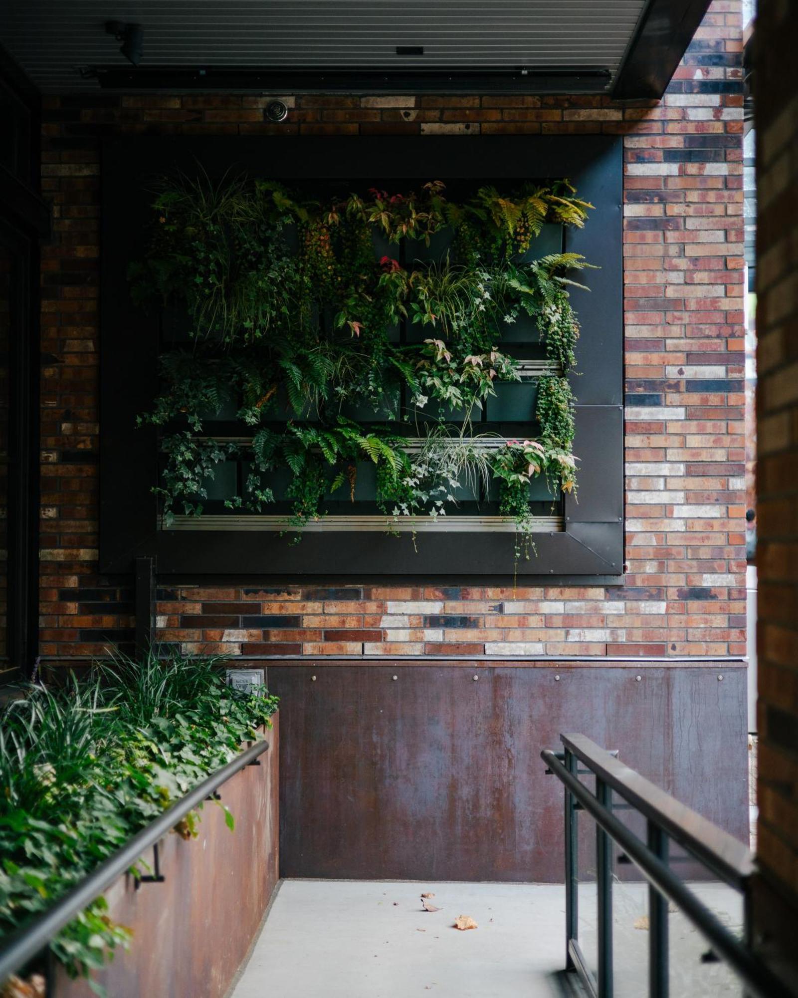 Astra Hotel, Seattle, A Tribute Portfolio Hotel By Marriott エクステリア 写真